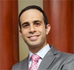 David Cohen